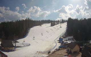Suche ski dolna stacja - 16-03-2026 10:50