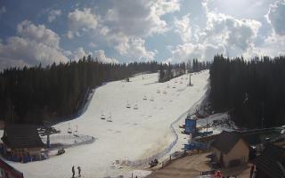 Suche ski dolna stacja - 16-03-2026 10:57