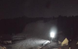 Suche ski dolna stacja - 21-03-2026 18:00