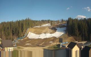 Suche ski dolna stacja - 30-04-2026 16:00