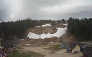 Suche ski dolna stacja - 01-05-2026 04:05