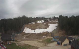 Suche ski dolna stacja - 01-05-2026 04:40