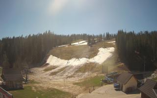 Suche ski dolna stacja - 03-05-2026 08:45