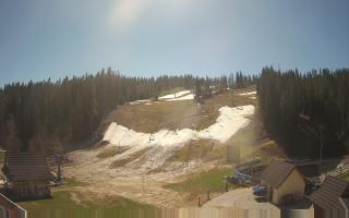 Suche ski dolna stacja - 03-05-2026 08:52