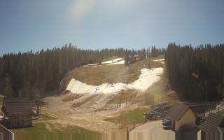 Suche ski dolna stacja - 03-05-2026 09:20