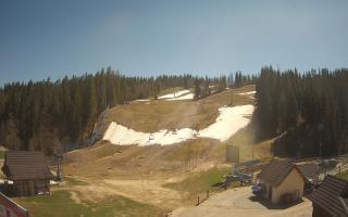 Suche ski dolna stacja - 03-05-2026 11:05