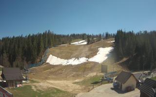 Suche ski dolna stacja - 03-05-2026 11:55