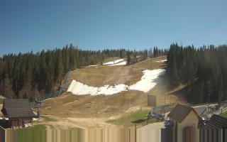 Suche ski dolna stacja - 03-05-2026 12:02