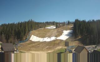 Suche ski dolna stacja - 03-05-2026 12:30