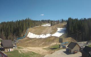 Suche ski dolna stacja - 03-05-2026 13:05