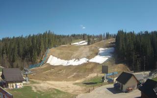 Suche ski dolna stacja - 03-05-2026 13:33