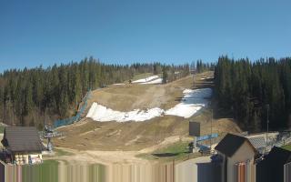 Suche ski dolna stacja - 03-05-2026 13:40