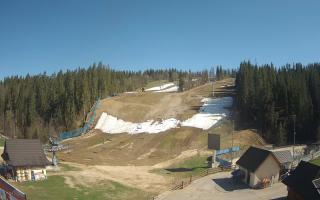 Suche ski dolna stacja - 03-05-2026 13:54