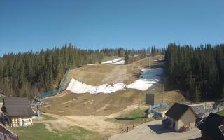 Suche ski dolna stacja - 03-05-2026 14:01