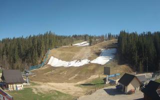 Suche ski dolna stacja - 03-05-2026 14:15