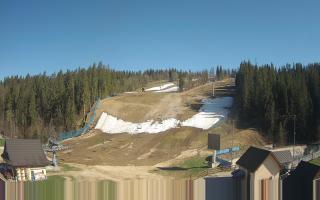 Suche ski dolna stacja - 03-05-2026 14:30