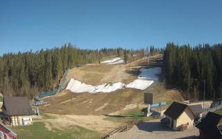 Suche ski dolna stacja - 03-05-2026 15:05