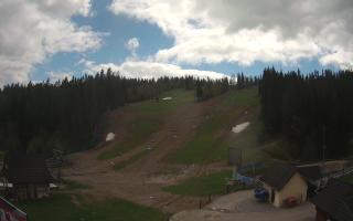 Suche ski dolna stacja - 13-05-2026 10:30