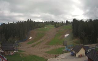 Suche ski dolna stacja - 13-05-2026 11:05