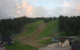 Suche ski dolna stacja - 13-06-2026 02:45