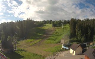 Suche ski dolna stacja - 15-06-2026 05:15