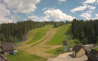 Suche ski dolna stacja - 17-06-2026 13:05