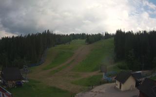 Suche ski dolna stacja - 17-06-2026 16:15