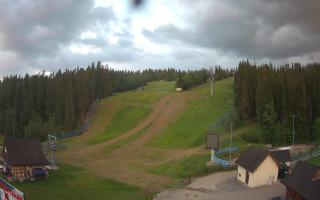 Suche ski dolna stacja - 17-06-2026 18:15