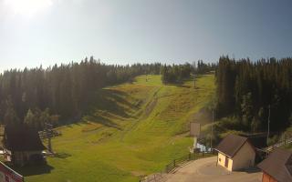 Suche ski dolna stacja - 30-07-2026 06:40