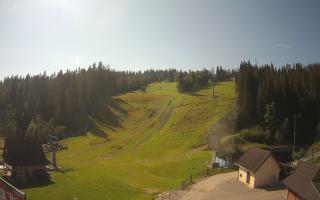 Suche ski dolna stacja - 30-07-2026 07:15