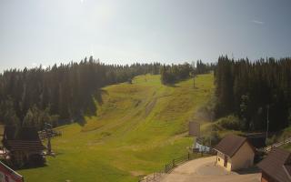 Suche ski dolna stacja - 30-07-2026 07:50