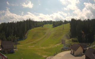Suche ski dolna stacja - 30-07-2026 09:57