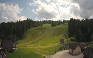 Suche ski dolna stacja - 30-07-2026 11:00