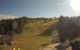 Suche ski dolna stacja - 17-10-2026 11:30