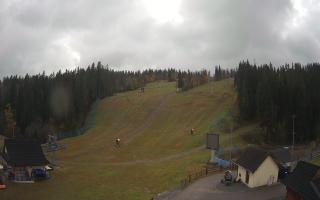 Suche ski dolna stacja - 26-10-2026 12:30