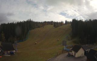 Suche ski dolna stacja - 26-10-2026 13:05