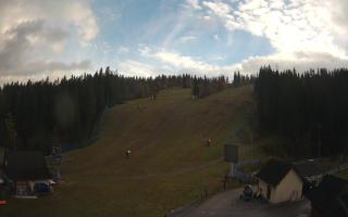 Suche ski dolna stacja - 26-10-2026 13:33