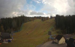 Suche ski dolna stacja - 26-10-2026 13:40