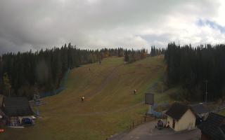 Suche ski dolna stacja - 26-10-2026 13:55