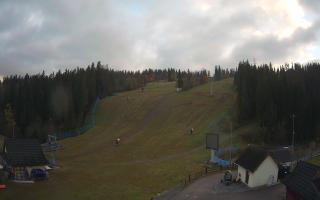 Suche ski dolna stacja - 26-10-2026 14:30