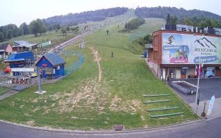  BIESZCZAD.ski Wańkowa - 12-06-2026 21:35