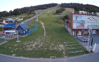  BIESZCZAD.ski Wańkowa - 01-08-2026 22:56