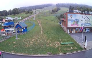  BIESZCZAD.ski Wańkowa - 16-09-2026 08:13
