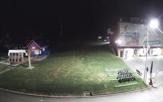  BIESZCZAD.ski Wańkowa - 25-10-2026 03:57