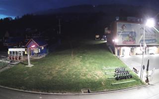  BIESZCZAD.ski Wańkowa - 25-10-2026 04:22