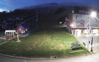  BIESZCZAD.ski Wańkowa - 25-10-2026 04:30