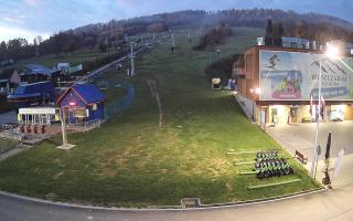  BIESZCZAD.ski Wańkowa - 25-10-2026 04:39