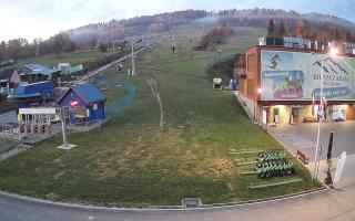  BIESZCZAD.ski Wańkowa - 25-10-2026 04:48