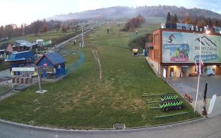  BIESZCZAD.ski Wańkowa - 25-10-2026 04:56