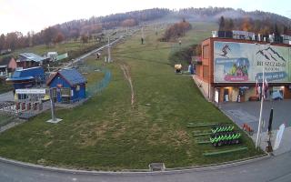  BIESZCZAD.ski Wańkowa - 25-10-2026 05:05